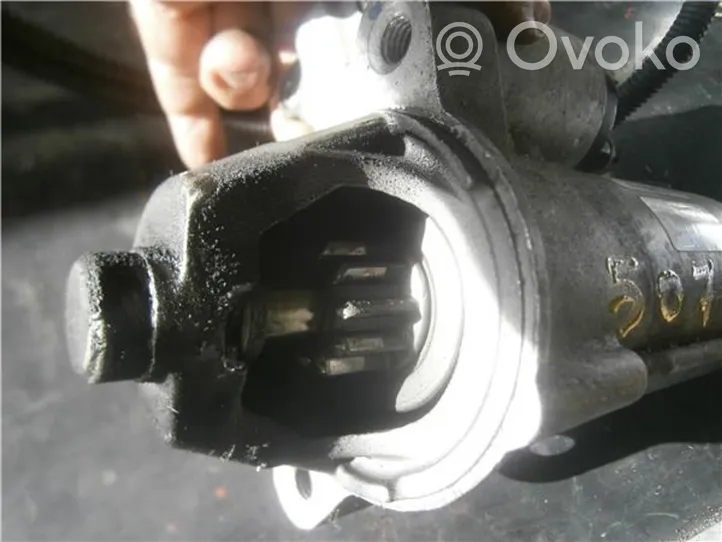 Ford Transit -  Tourneo Connect Starter motor 2T1411000BC