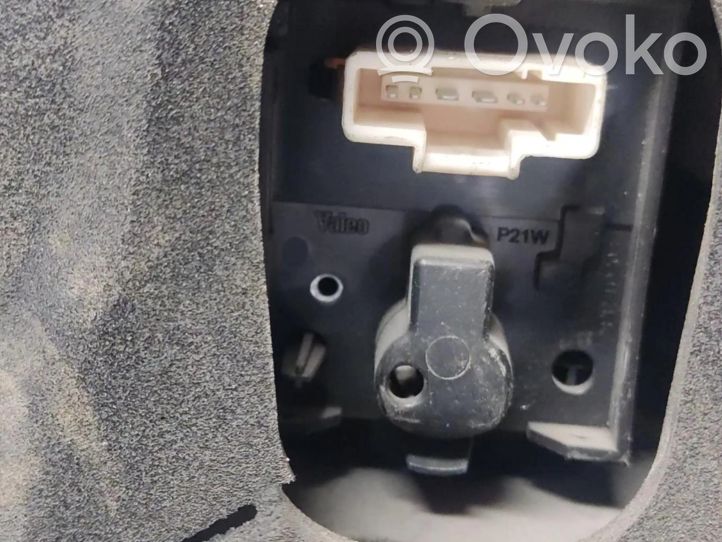 89032703 Citroen Berlingo Rear/tail lights, 35.05 € RRR