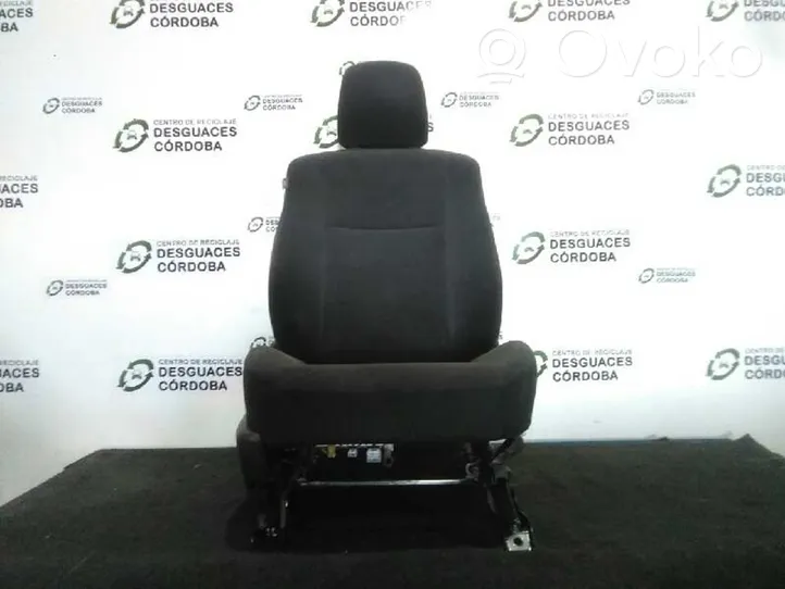 Toyota Land Cruiser (J150) Sedile anteriore del passeggero 