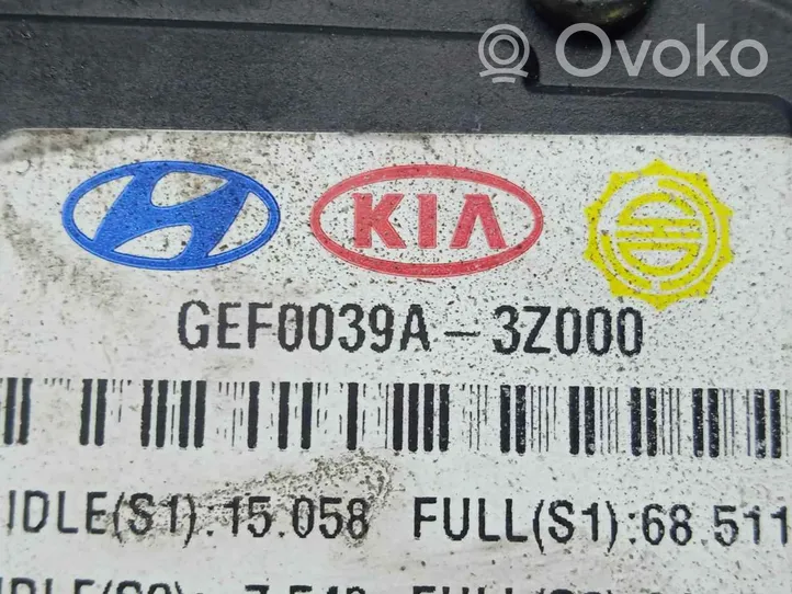 Hyundai i40 Kiihdytysanturi 327003Z000