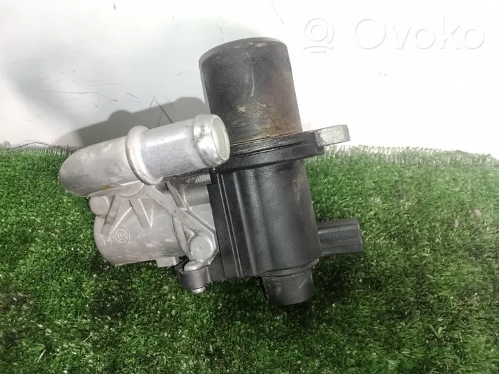 Renault Grand Modus EGR valve 