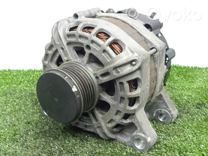 Citroen C-Elysée Alternator 