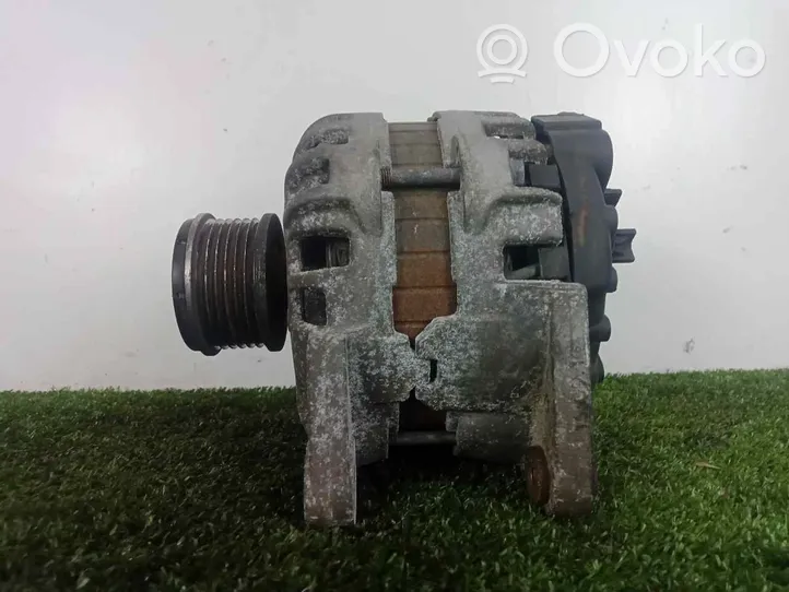 Dacia Lodgy Alternator 231001956R