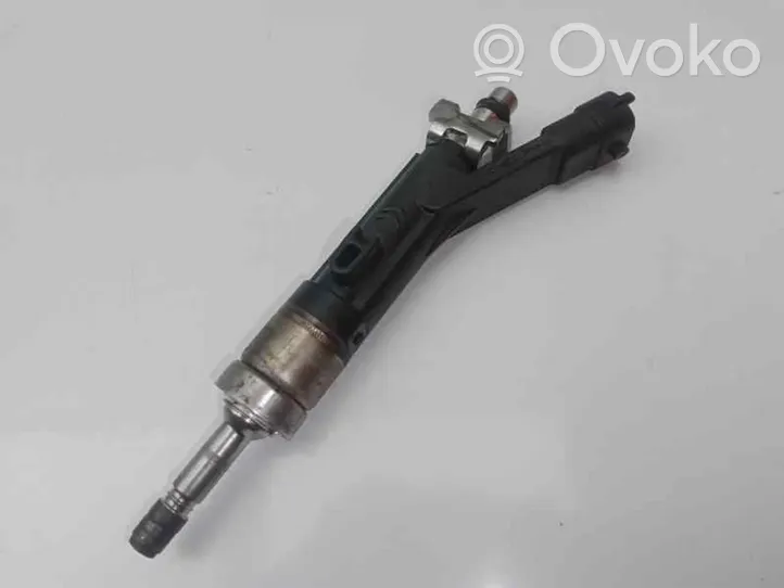 Opel Crossland X Injecteur de carburant 9810335380