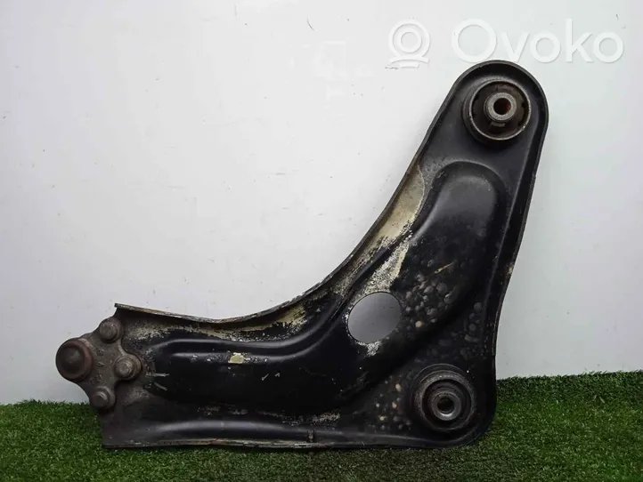 Opel Crossland X Triangle bras de suspension inférieur avant 3647086