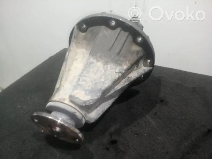 Toyota Land Cruiser (J150) Mechanizm różnicowy tylny / Dyferencjał 4111035C80