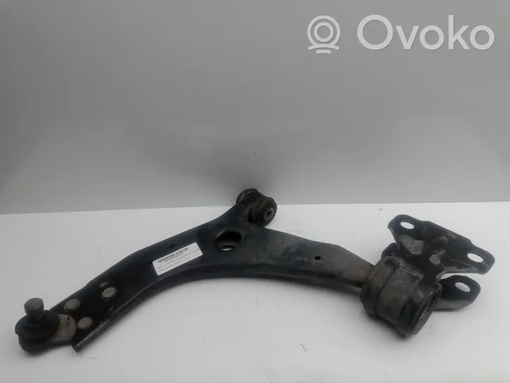 Ford C-MAX II Braccio di controllo sospensione anteriore AV613A262DA