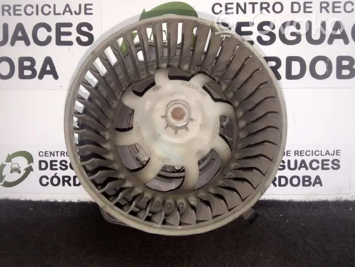 Iveco Daily 4th gen Ventola riscaldamento/ventilatore abitacolo 570630200