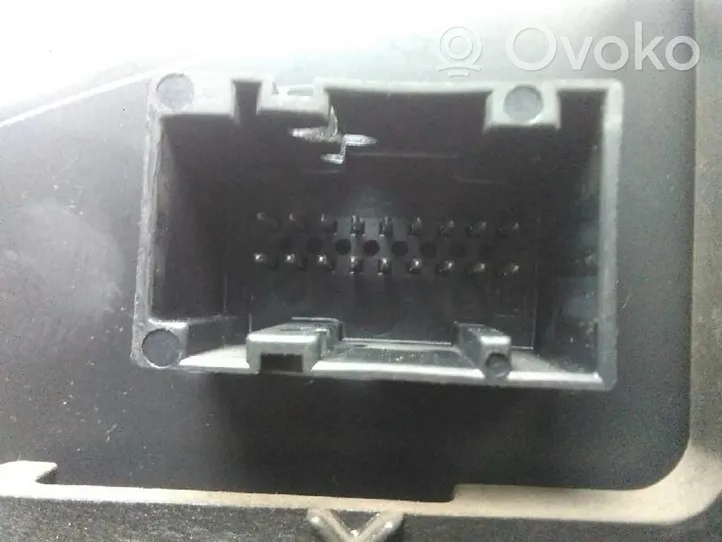 Iveco Daily 4th gen Compteur de vitesse tableau de bord 695034941