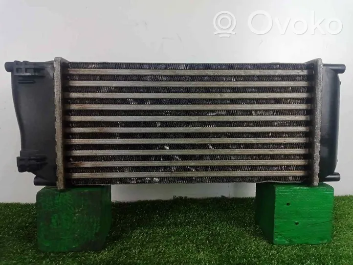 Fiat Scudo Radiatore intercooler 