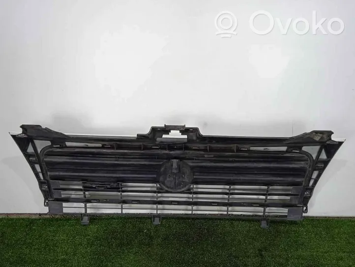 Fiat Scudo Grille de calandre avant 