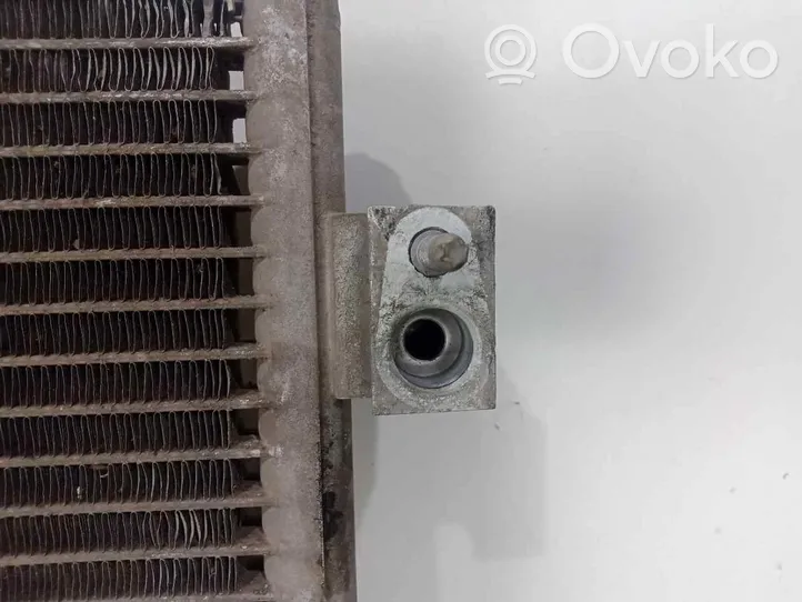 Fiat Scudo Radiateur condenseur de climatisation 