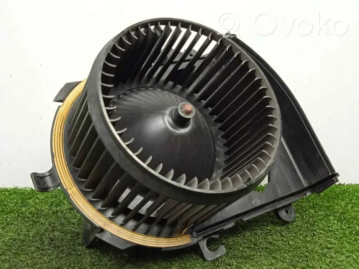 Fiat Scudo Heater fan/blower 5R1931000