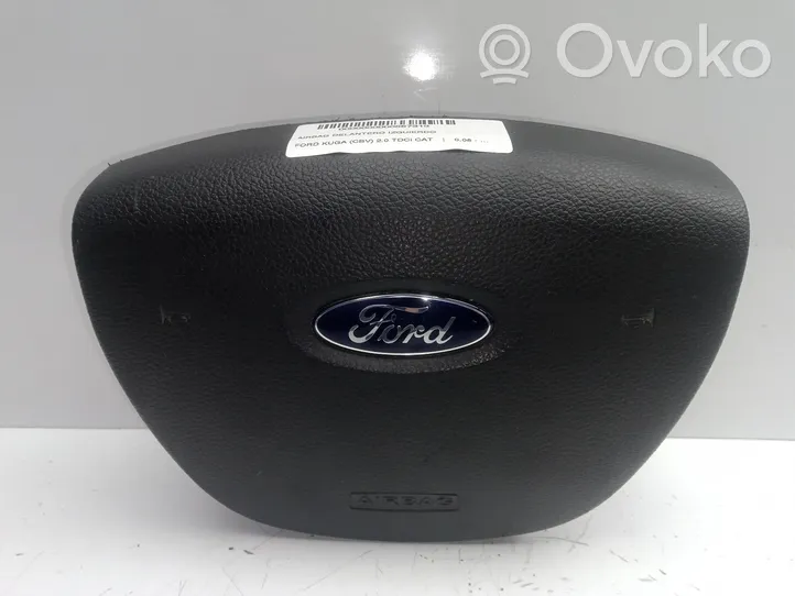 Ford Kuga I Airbag de volant 