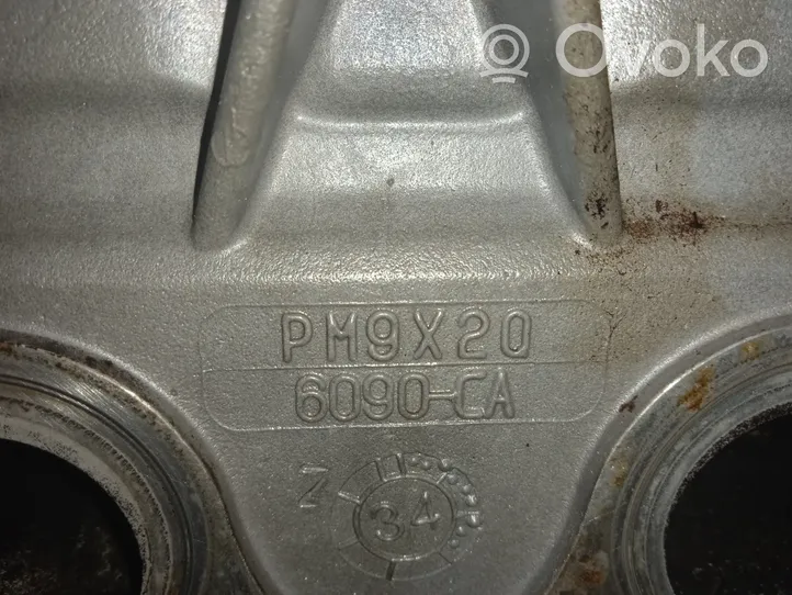 Peugeot 607 Sylinterinkansi PM9X2Q6090CA