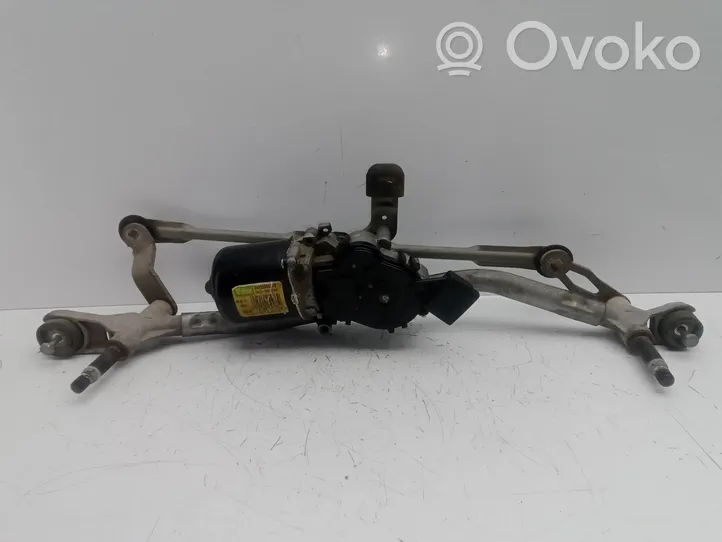 Citroen DS3 Wiper motor 