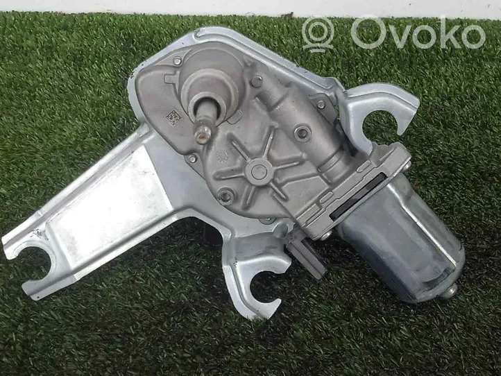 Alfa Romeo Stelvio Rear window wiper motor 