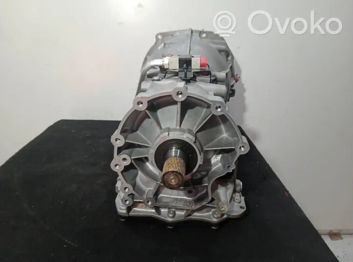 Alfa Romeo Stelvio Manual 5 speed gearbox 