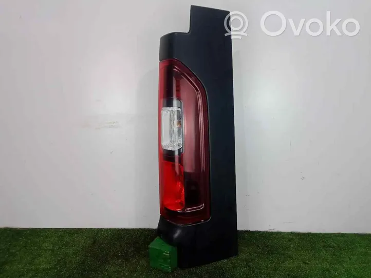 Fiat Talento Lampa tylna 