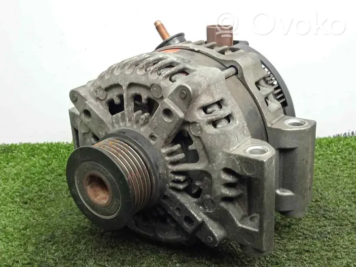 Dodge Nitro Generator/alternator X801338AB