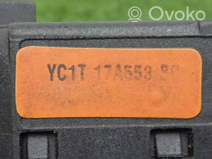 Ford Tourneo Manetka / Przełącznik wycieraczek YC1T17A553BC