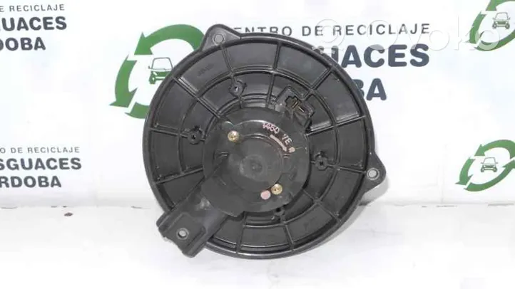 Toyota RAV 4 (XA10) Ventola riscaldamento/ventilatore abitacolo 1940001450