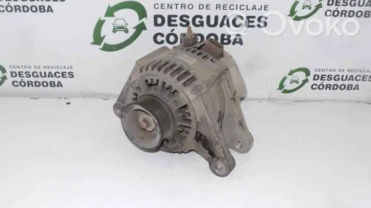 Toyota RAV 4 (XA10) Generatore/alternatore 