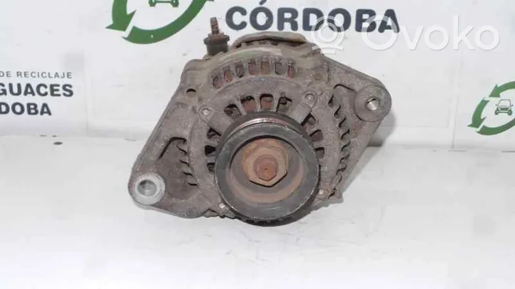 Daihatsu Terios Alternator 