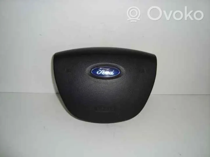 Ford Focus Ohjauspyörän turvatyyny 3M51R042B85AG