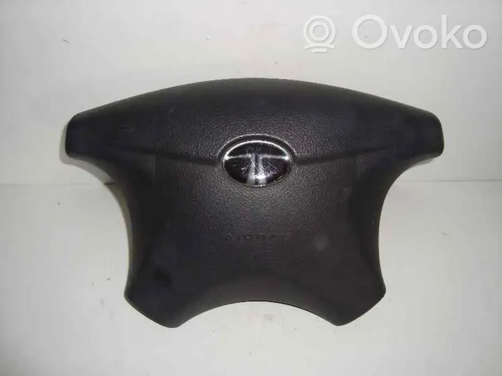 Tata Indica Vista I Steering wheel airbag 