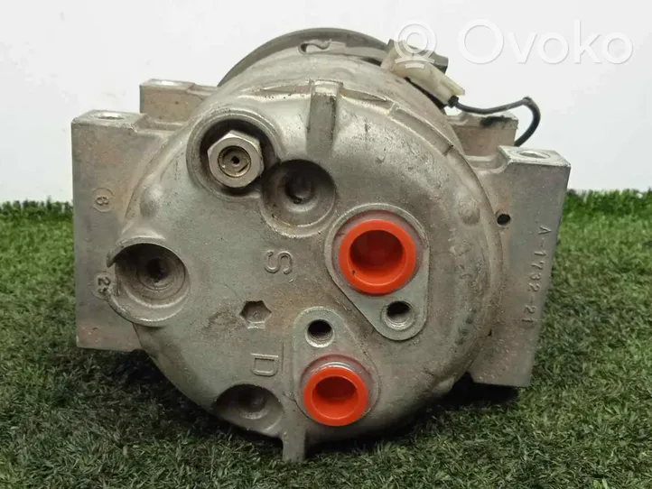 Volvo C70 Air conditioning (A/C) compressor (pump) 