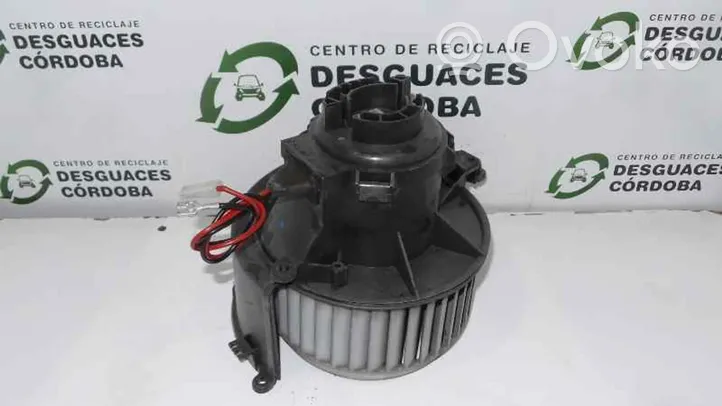 Opel Astra G Ventola riscaldamento/ventilatore abitacolo 