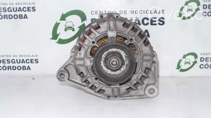 Audi A6 Allroad C5 Alternador 06B903016E