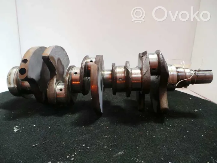 Mazda MX-3 Crankshaft 