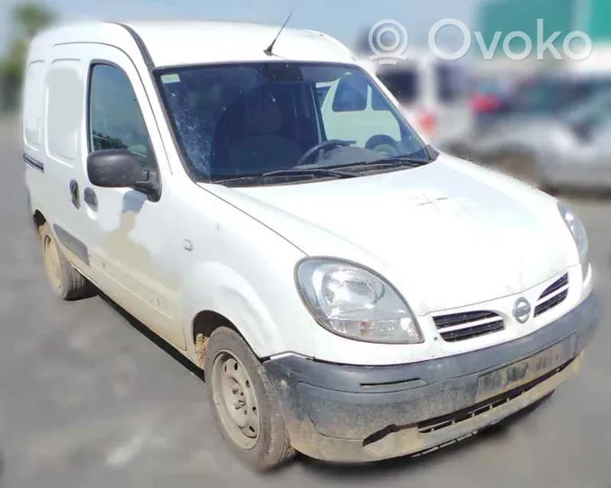 Nissan Kubistar Arbre d'entraînement avant 