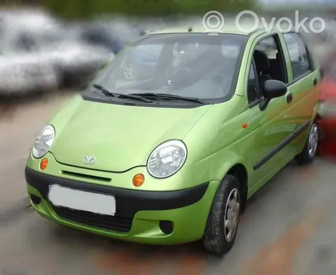 Daewoo Matiz Etuvetoakseli 