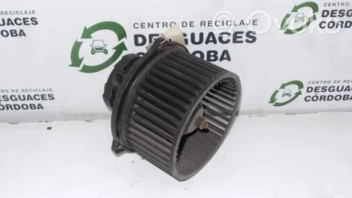 Hyundai Santa Fe Pulseur d'air habitacle 9710838000