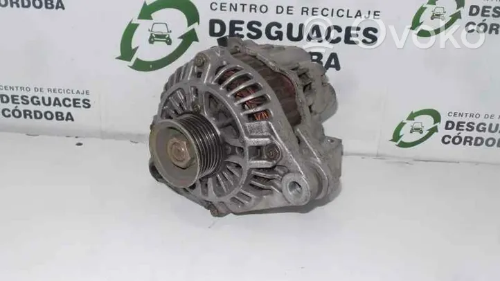 Ford Fiesta Alternador 96MF10300DC