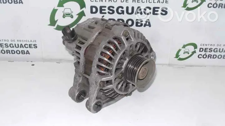 Ford Fiesta Alternador 96MF10300DC