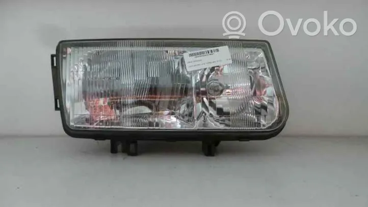 Tata Safari Lampa przednia 15080004R