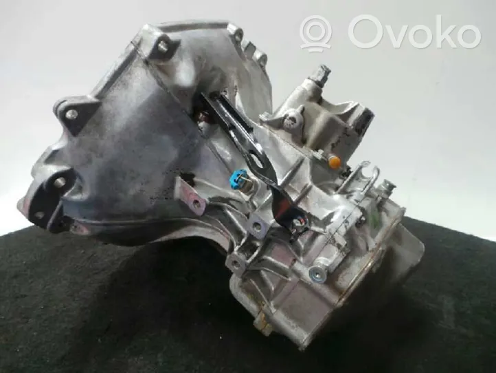 Opel Corsa B Boîte de vitesses manuelle à 5 vitesses F13C374