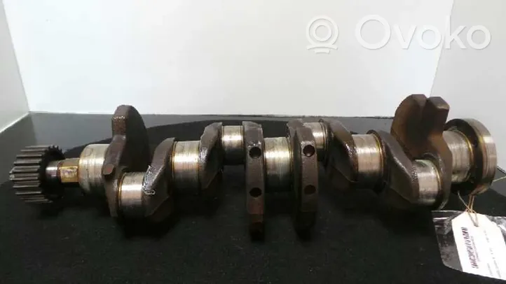 Opel Corsa B Crankshaft 