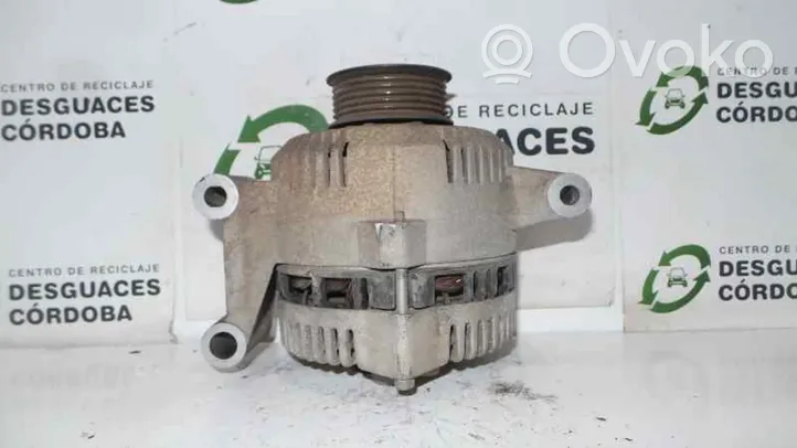 Ford Explorer Generatore/alternatore F5DU10316AA