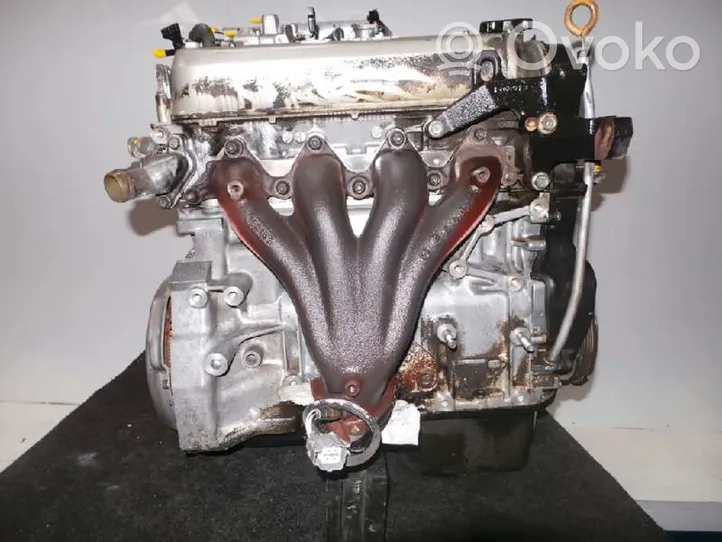 Honda Accord Moteur F18A3