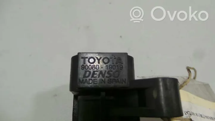 Toyota Avensis T220 Aukštos įtampos ritė "babyna" 9008019019