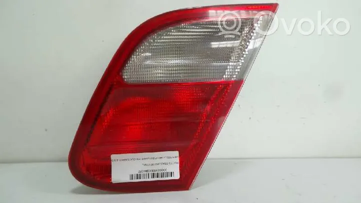 Mercedes-Benz CLK AMG A208 C208 Lampa tylna 