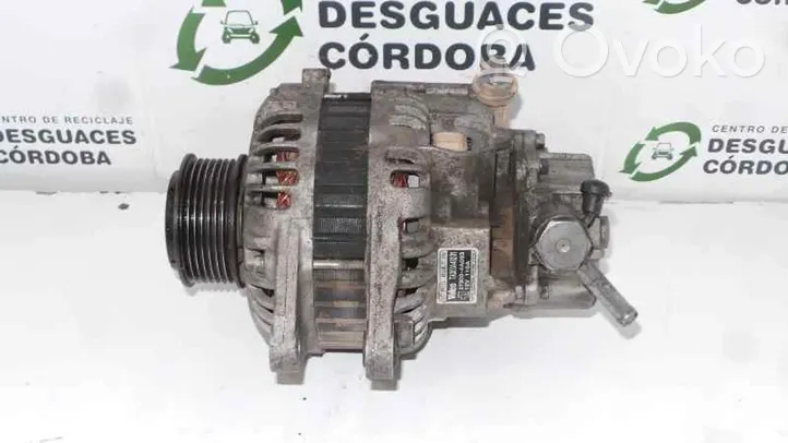 Hyundai H-100 Alternator 