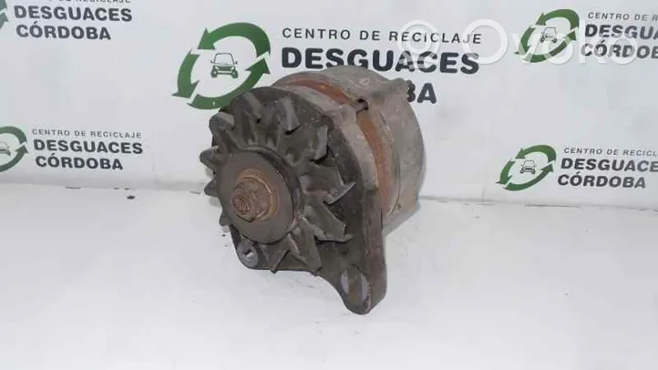 Seat Malaga (023A) Generatore/alternatore 9120144279