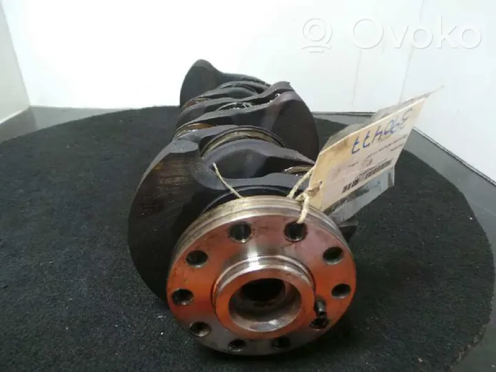 Volvo S40, V40 Crankshaft 