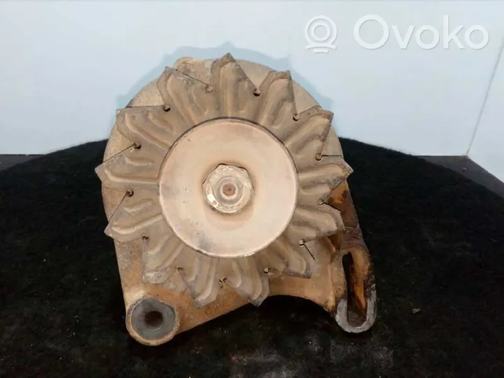 Fiat Panda van Alternator 